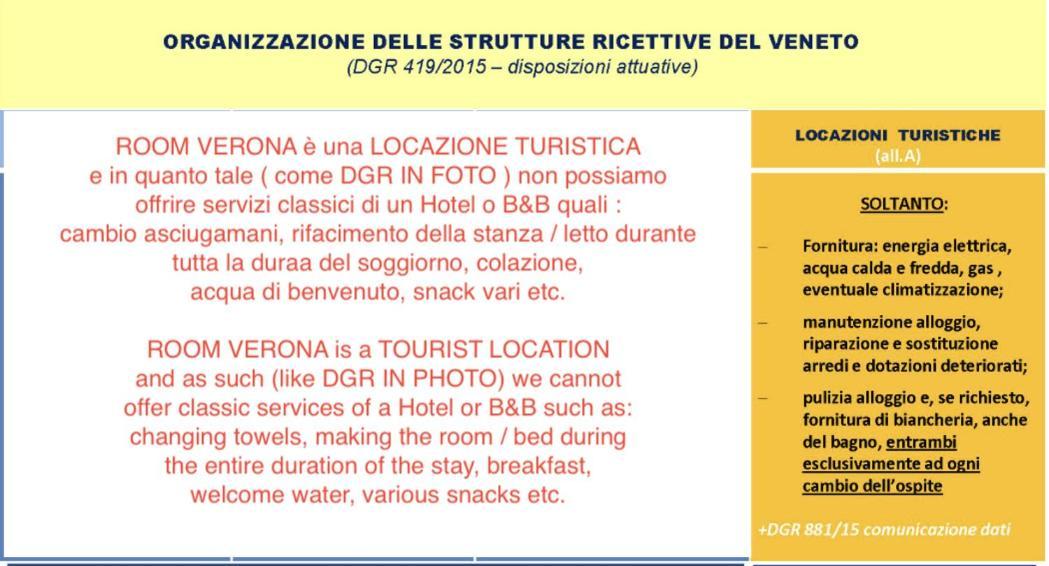 Room Verona Ai Duchi ภายนอก รูปภาพ