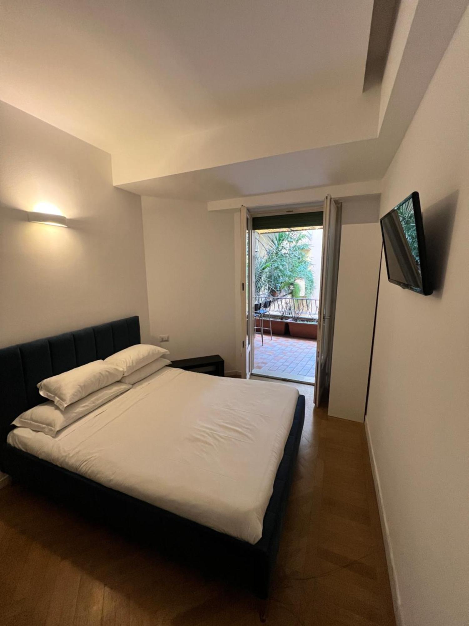 Room Verona Ai Duchi ภายนอก รูปภาพ