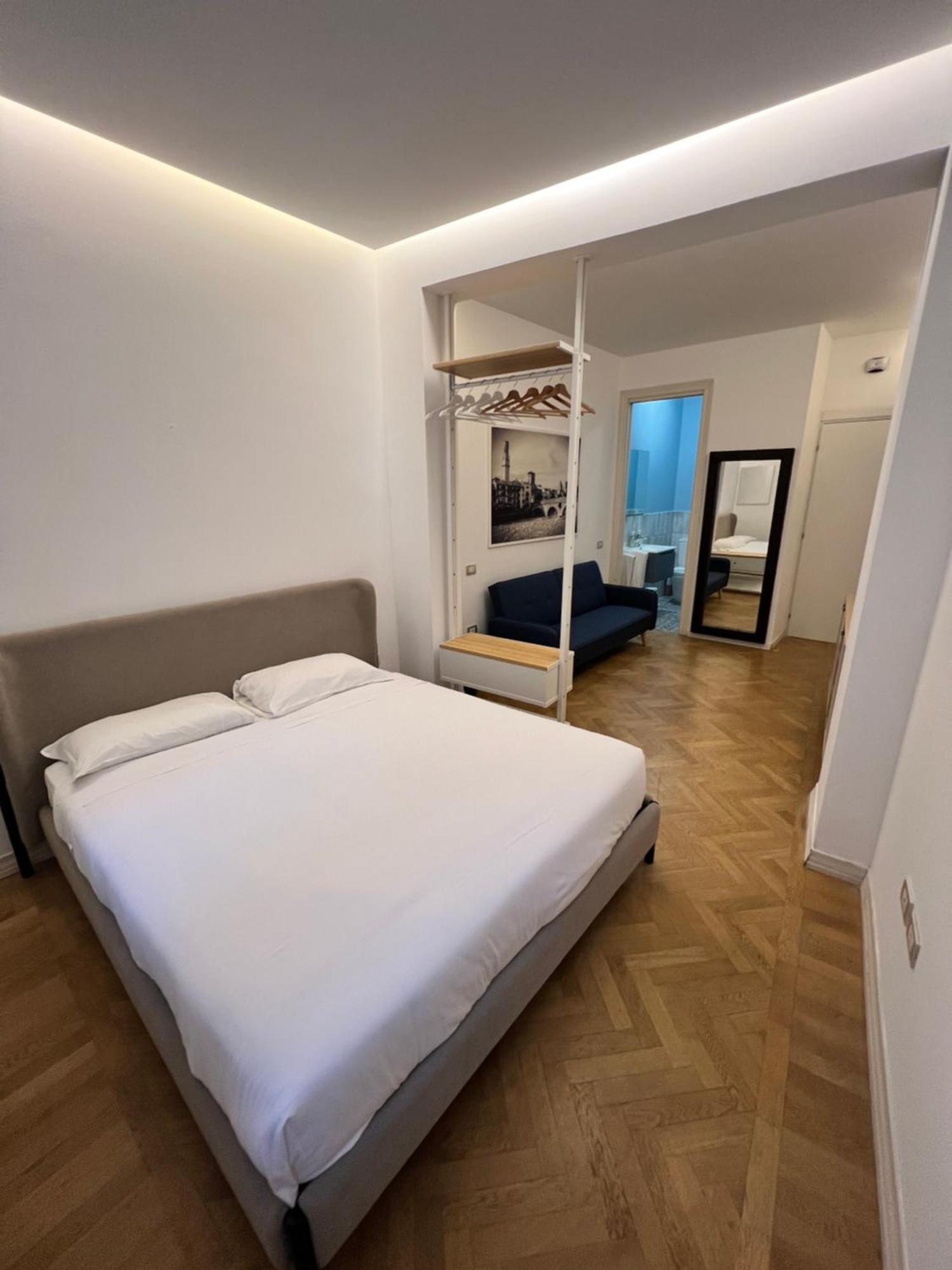 Room Verona Ai Duchi ภายนอก รูปภาพ