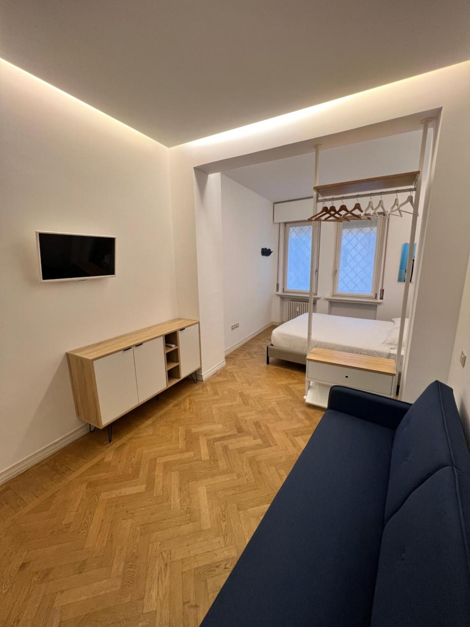 Room Verona Ai Duchi ภายนอก รูปภาพ