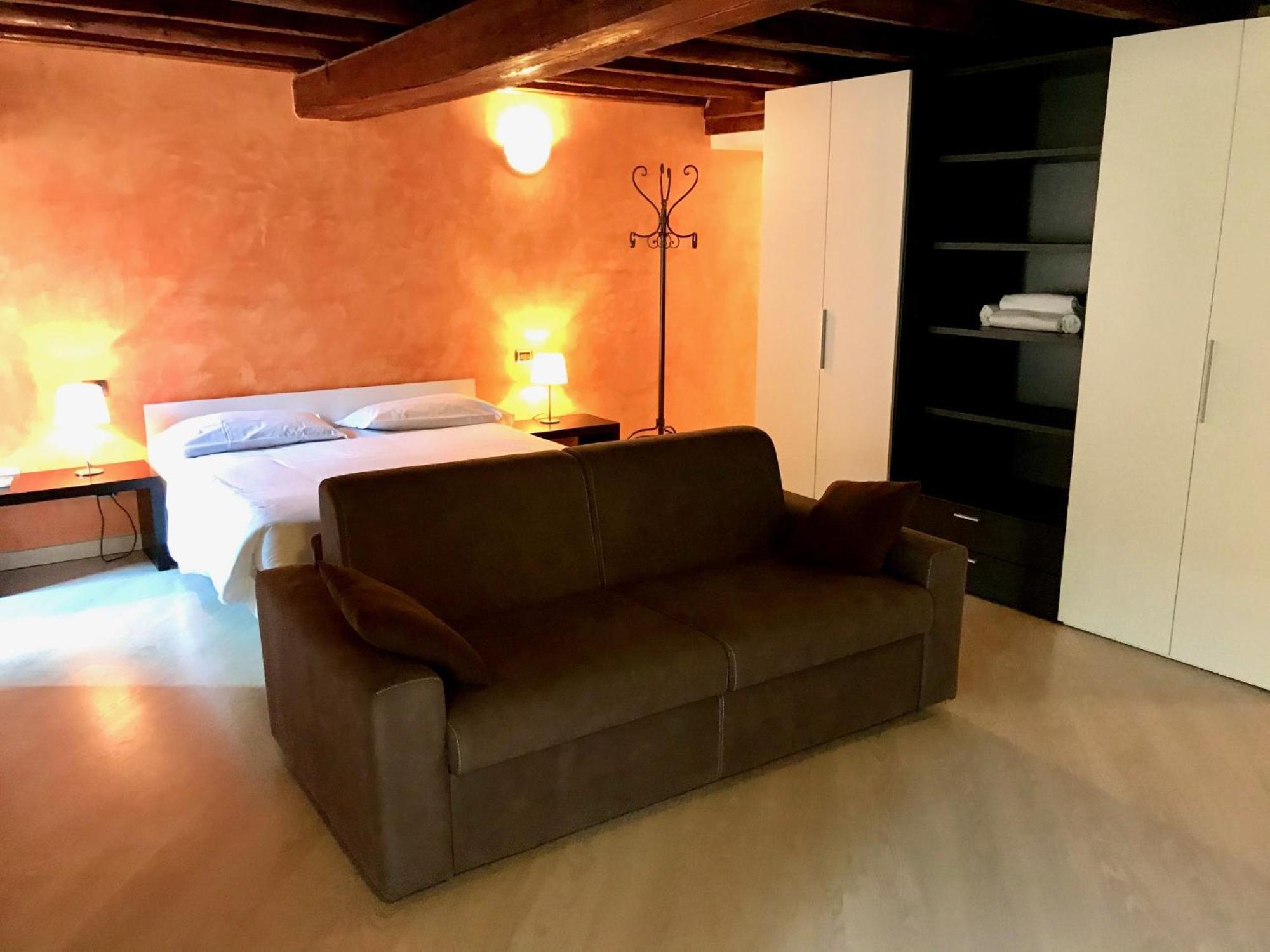 Room Verona Ai Duchi ภายนอก รูปภาพ