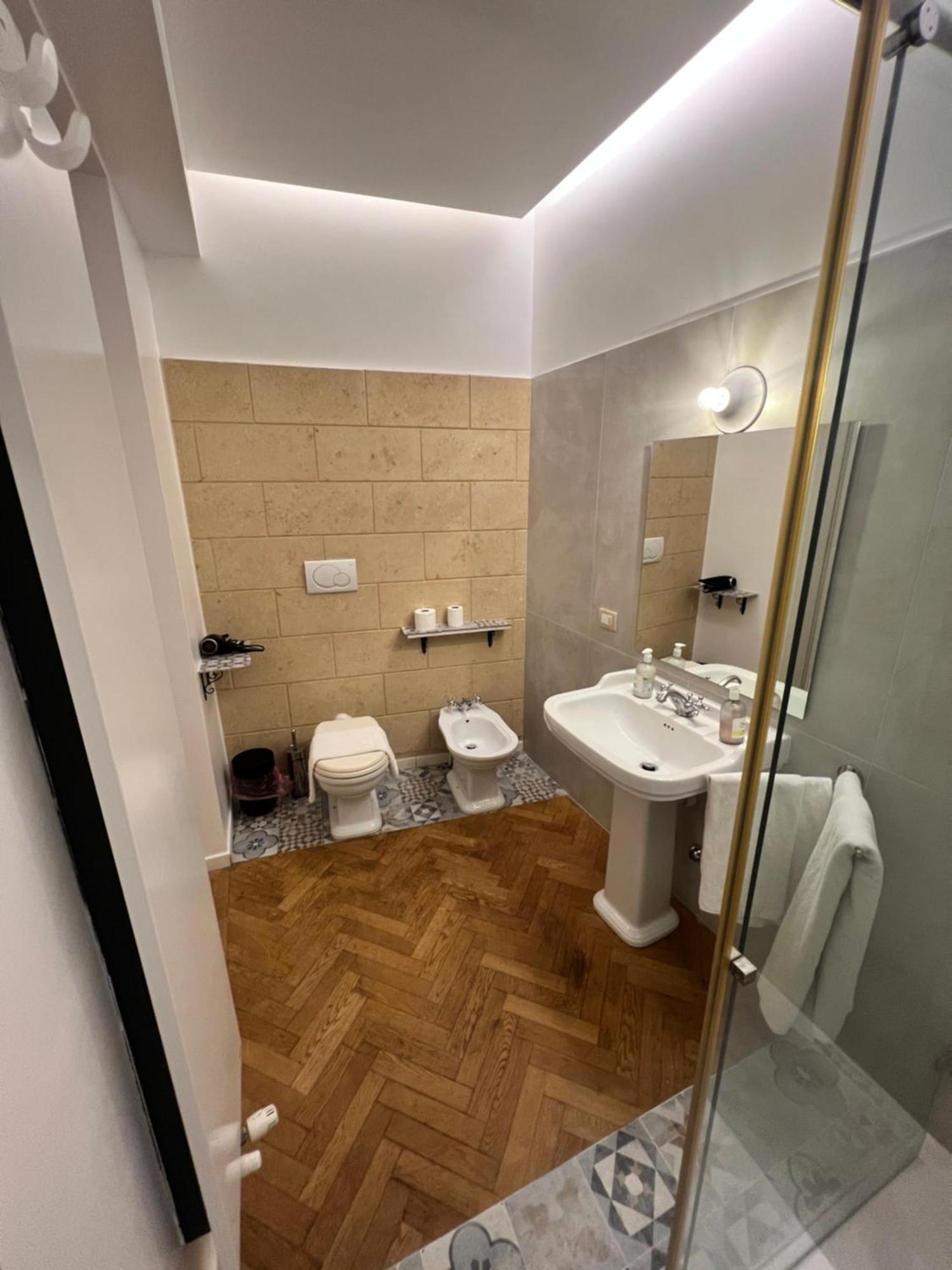Room Verona Ai Duchi ภายนอก รูปภาพ