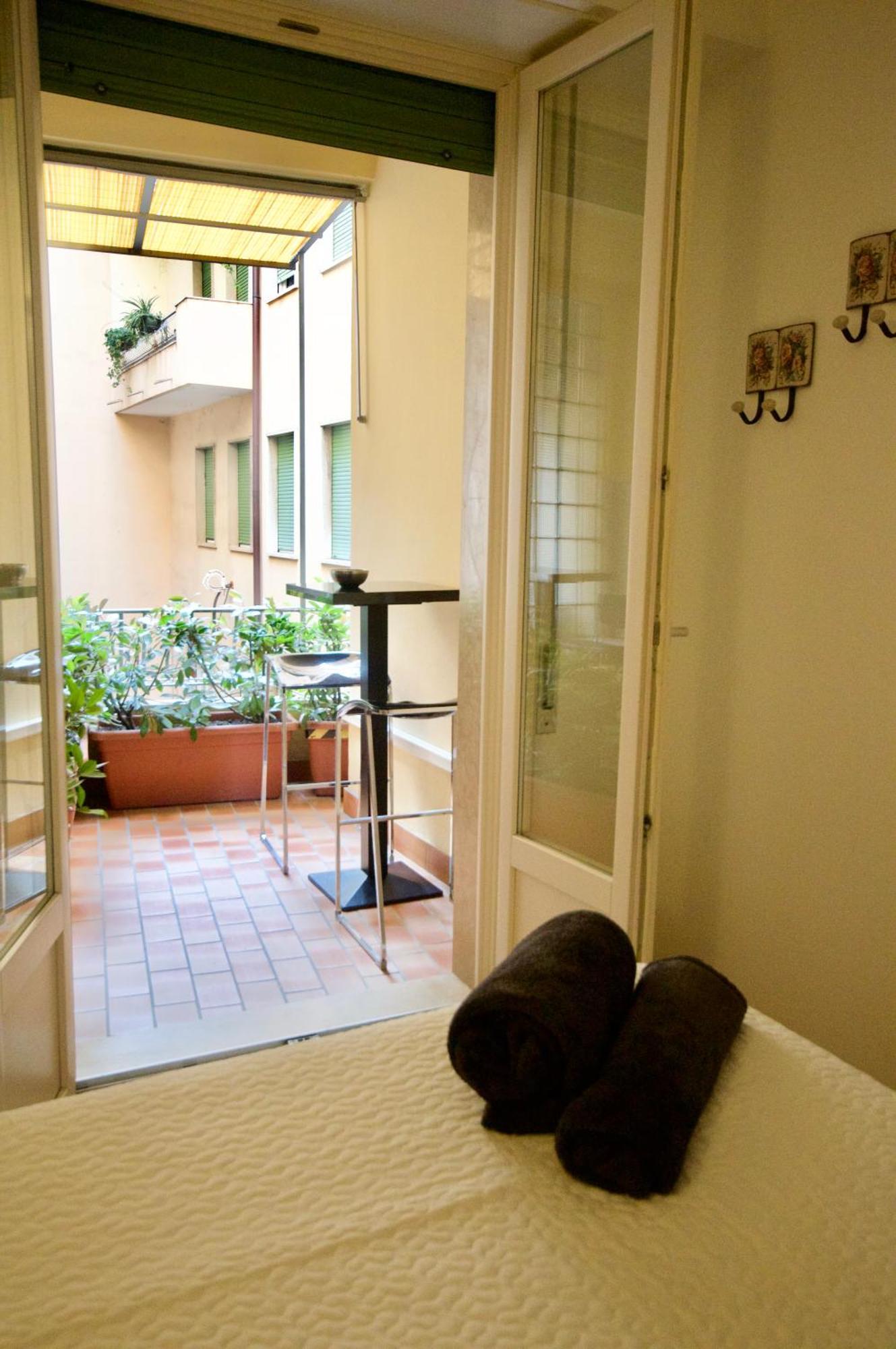 Room Verona Ai Duchi ภายนอก รูปภาพ